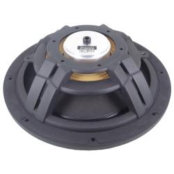 Photo of SB34NRX-00 passive radiator back