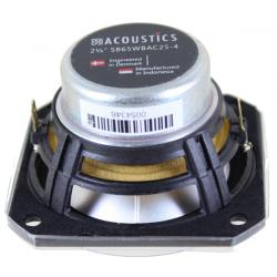 Photo of SB65WBAC25-4 back