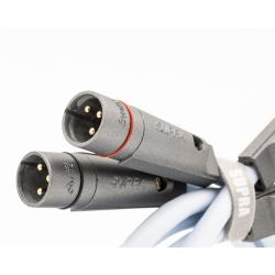 Supra XL Annorum Interconnect with XLR (Pair)