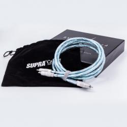 Supra Sword ISL Excalibur Rhodium
