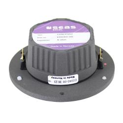 Photo of SEAS Excel T29CF-002 (E0040) Crescendo Fabric Dome Tweeter