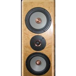 Photo of Seas Thor Speaker Kit Cabinet Front