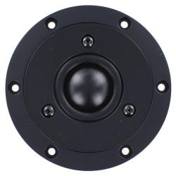 Satori TW29DN-B Textile Dome Tweeter, black, 4 ohm photo