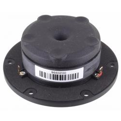 Satori TW29R Ring Dome Tweeter - Black photo