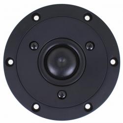 Satori TW29RN-B-8 Ring Dome Tweeter, black, 8 ohm photo