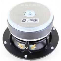 SEAS Excel W12CY-004 rear photo