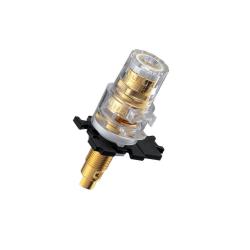 WBT-0735-B Insulated Gold Plate Topline