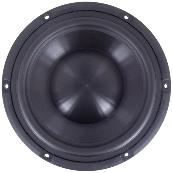 Photo of Ticw-634-nd woofer front