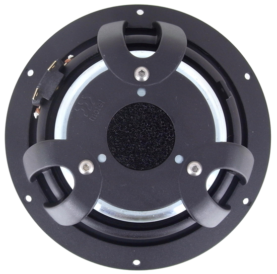 Photo of Ticw-634-nd woofer