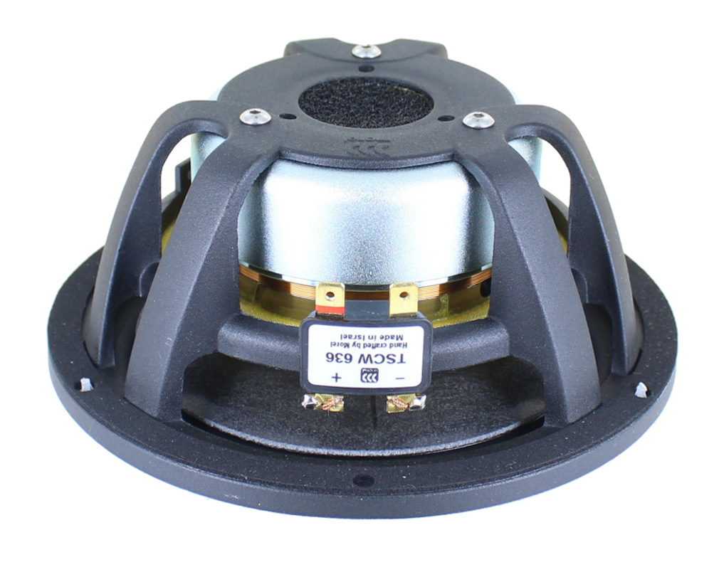 Photo of TSCW636 woofer