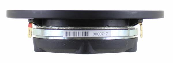 Satori TW29RN-B-8 Ring Dome Tweeter, black, 8 ohm photo
