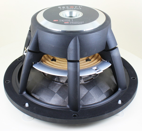 Satori WO24TX-8 photo