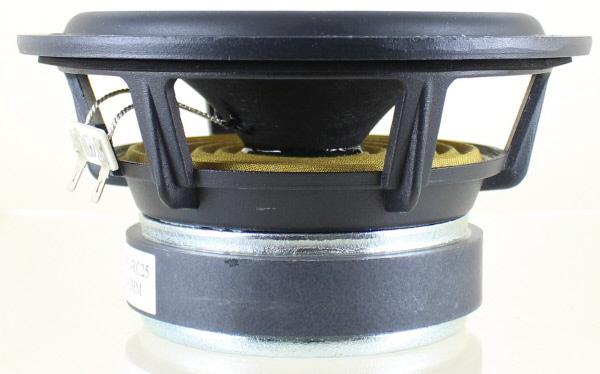 Silver Flute W14RC25-04 5.5