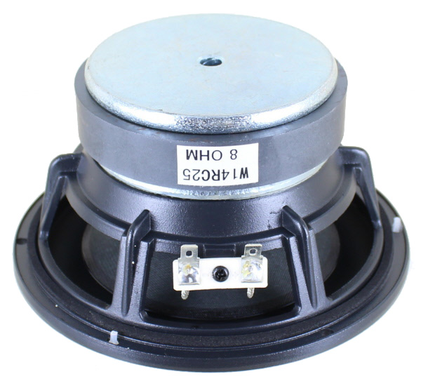 Silver Flute W14RC25-08 5.5