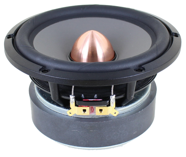 Photo of SEAS Excel W16NX-003 (E0073-08) 6