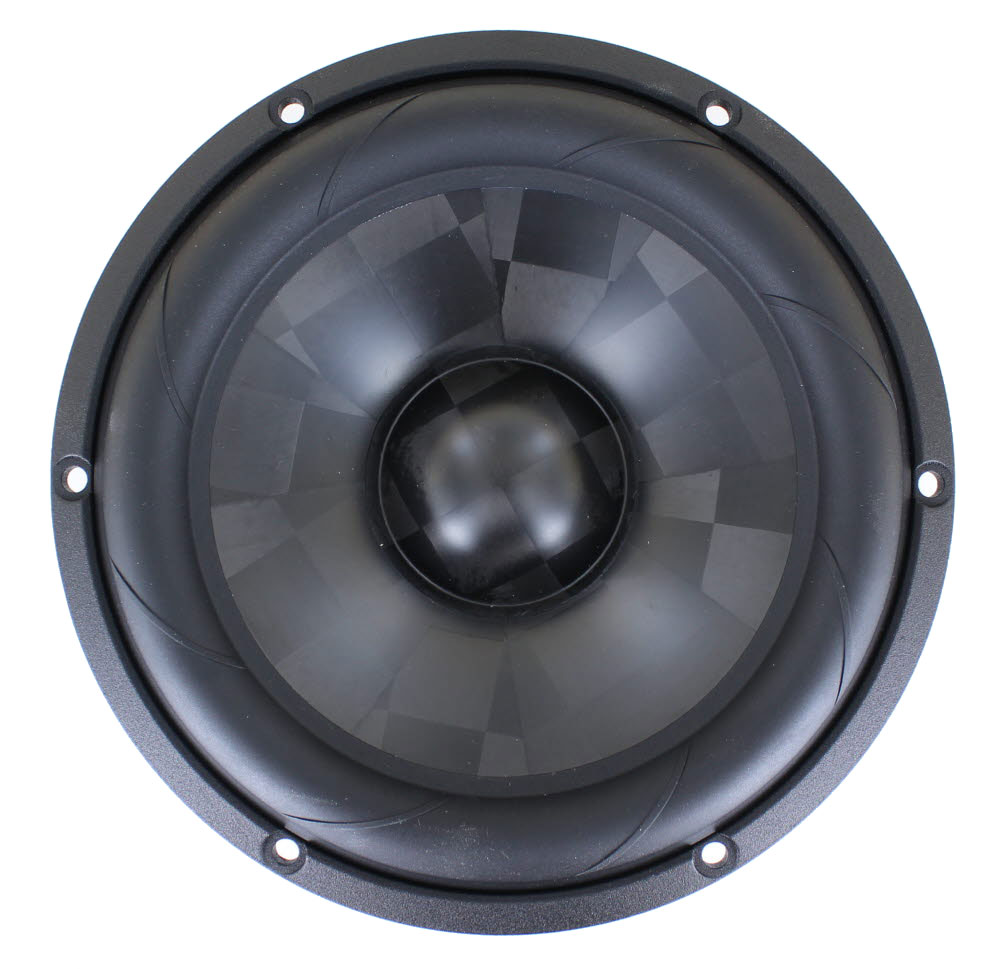 SEAS Excel W19NX-004 photo