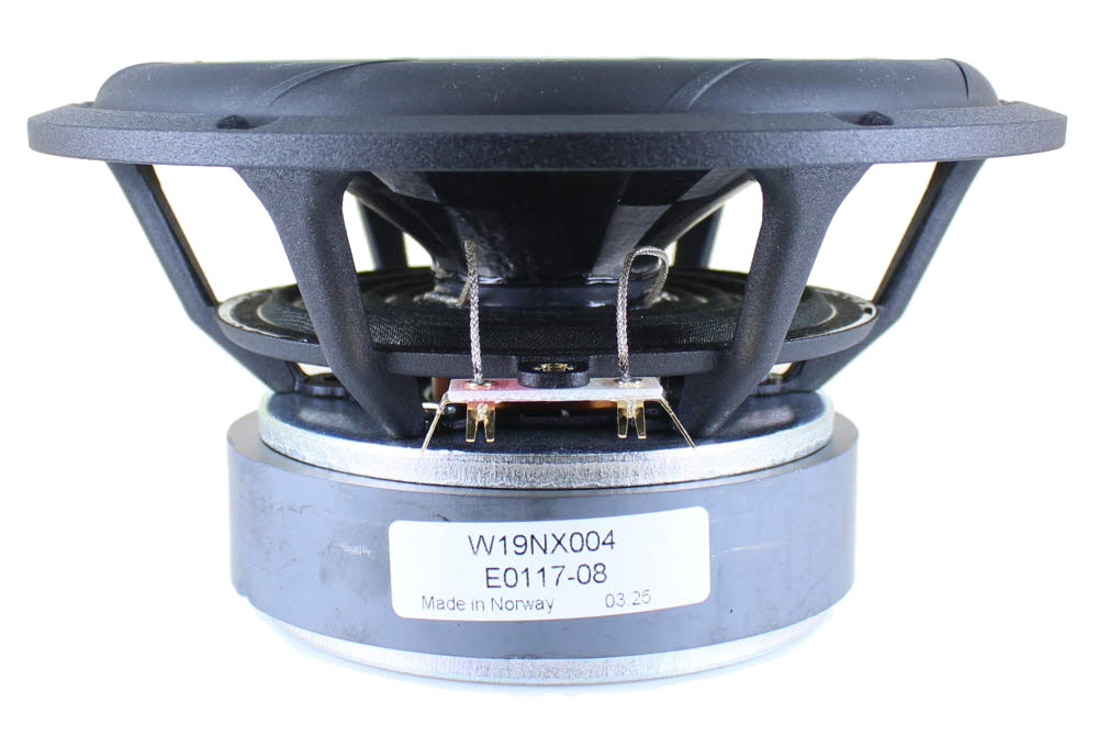 SEAS Excel W19NX-004 photo