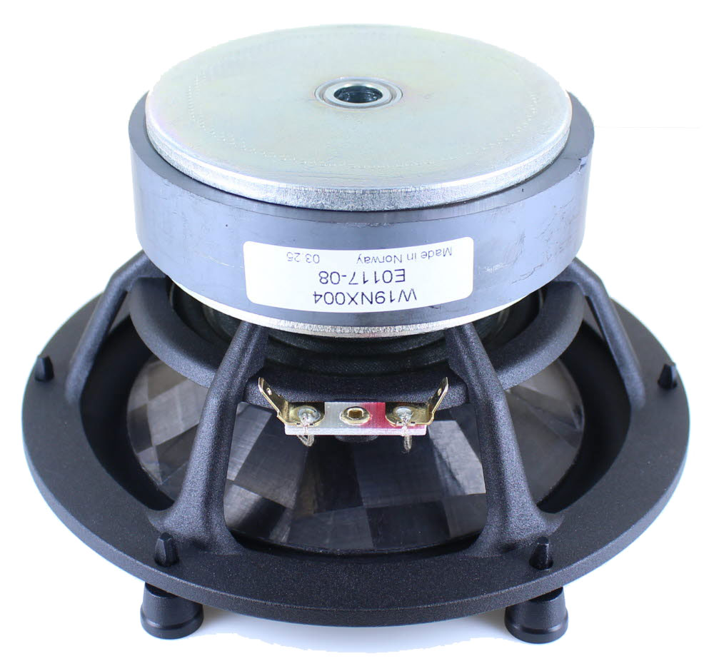 SEAS Excel W19NX-004 photo