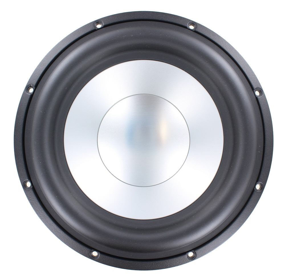 Photo of Seas SL26R