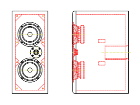 drawing of za5.3 cabinet
