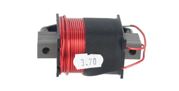 Photo of Steel Laminate