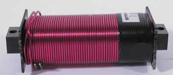 Photo of Steel Laminate