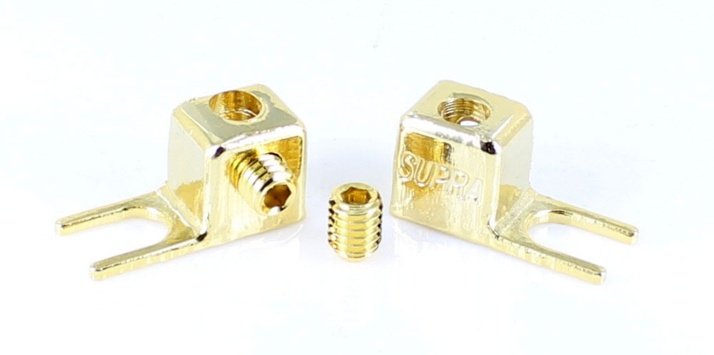 Photo of Supra Forks