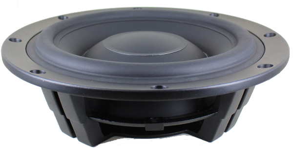 SB Acoustics SW26DBAC-00 photo