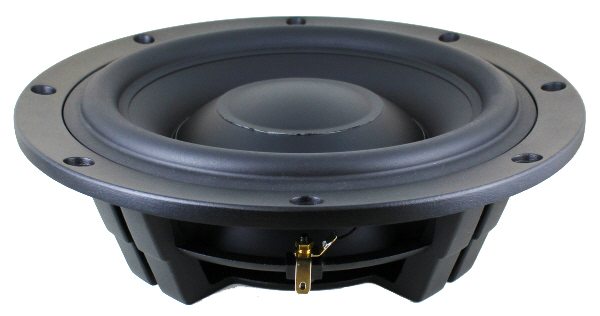 Photo of SW26DBAC76-8 woofer