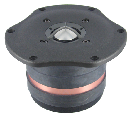 Photo of T250D tweeter