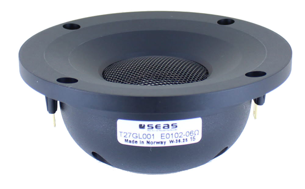 Seas Excel T27GL001-DXT photo