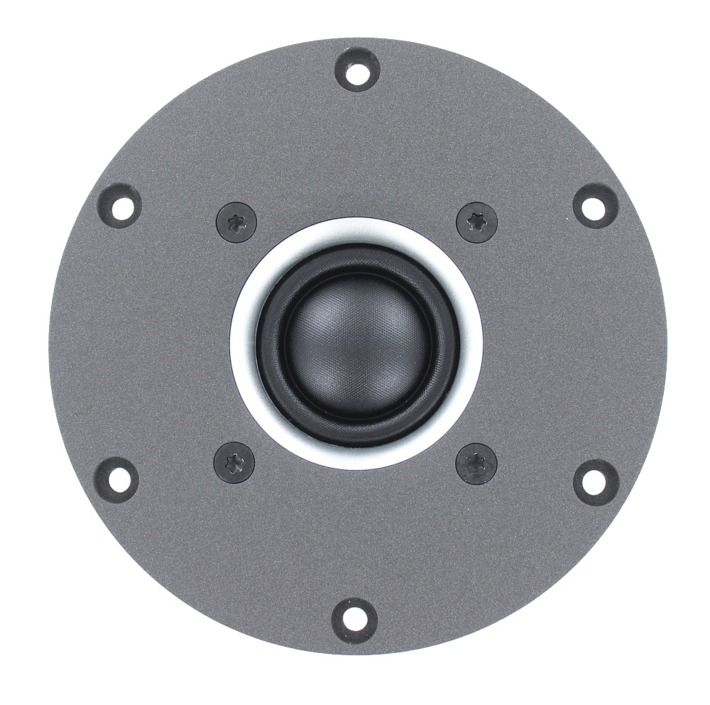 Photo of SEAS Excel T29CF-002 (E0040) Crescendo Fabric Dome Tweeter