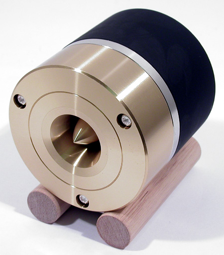 Photo of T900A top mount tweeter