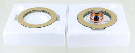 Fostex T90/T900A/T925A Replacement Voice Coil photo