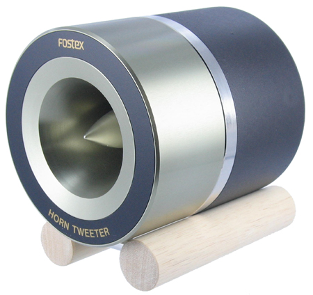 Photo of T925A super tweeter top mount