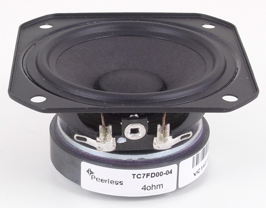 Photo of TC7FD00-04 full range