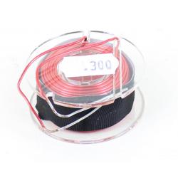 Madisound 0.3 mH 19 AWG Air Core Inductor