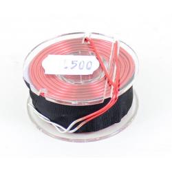 Madisound 0.5 mH 19 AWG Air Core Inductor
