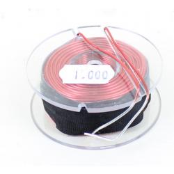 Madisound 1.0 mH 19 AWG Air Core Inductor
