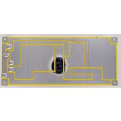 Photo of Circuit Board