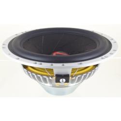 Scan-Speak ミッドバス　Silver 16W/4531G06（ペア） Scan-speak 16W-4531G06 Autosound Woofer