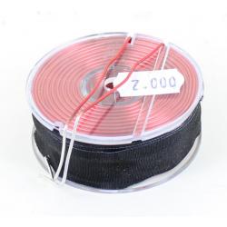 Madisound 2.0 mH 19 AWG Air Core Inductor
