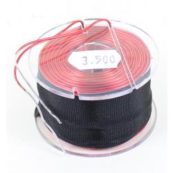 Madisound 3.5 mH 19 AWG Air Core Inductor