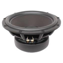 Photo Scan-Speak 32W/8878T01 Revelator 13" Woofer