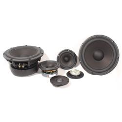3Scan 3-Way Speaker Kit