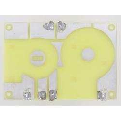 Photo of Circuit Board