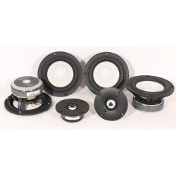 Anthology II 3-Way Tower