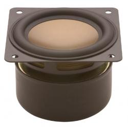 Photo of B3S full range