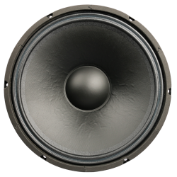 SB Audience Bianco 120B150- 12" Open Baffle Woofer