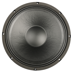 SB Audience Bianco-15OB350 15" Open Baffle Woofer